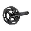 SHIMANO GRX Crankset 46x30T FC-RX600-2 11-Speed 172.5mm (EFCRX600112DX60)