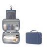 Oxford Fabric Men Business Portable Storage Bag Toiletries Organizer Women Cosmetic Bag Waterproof Hanging Travel Wash Pouch