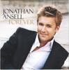 CD JONATHAN ANSELL - Forever 1779242 UCJ Music, Univ 2008 Europe Pop Used