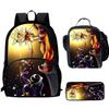 Школьный рюкзак Sun And Moon Sunnydropandmoondrop Многофункциональный рюкзак