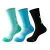3 Pairs High Quality Professional Basketball Socks Men's Thick Towel Socks Sweat Absorbent Breathable Sports Long Socks  New