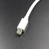 3-in-1 Mini DisplayPort DP Thunderbolt To DVI VGA HDMI Adapter for MacBook