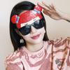Cartoon Mask Funny Glasses Minnie Eyeglasses Cosplay Glasses Personality Photo Props Glasses  Party