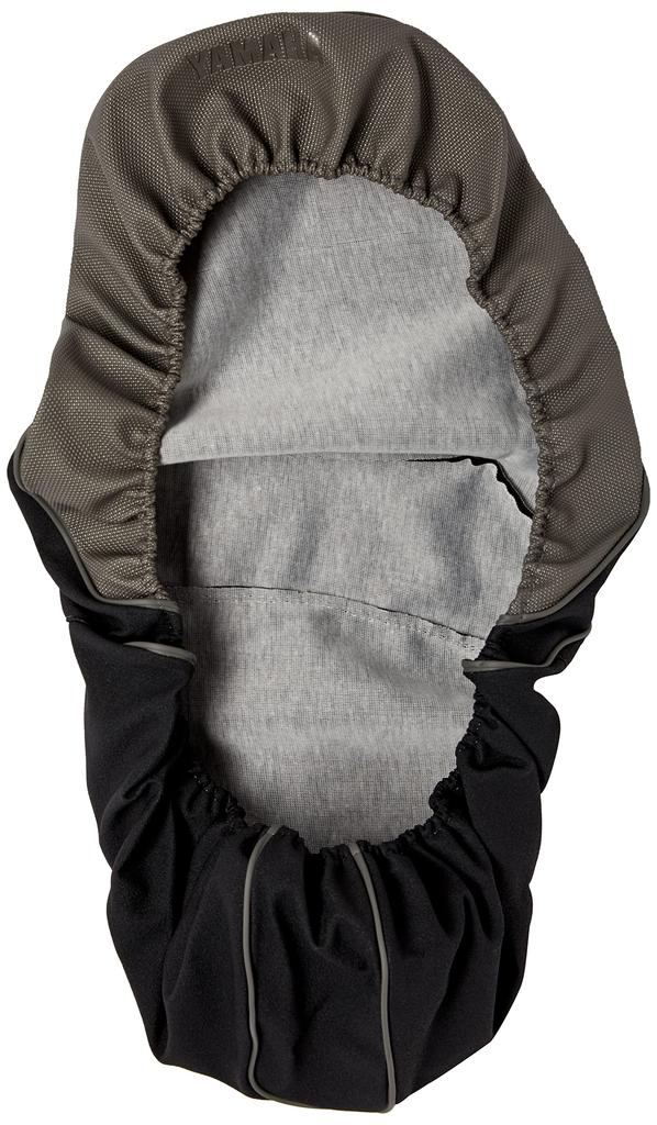 Чехол на сиденье Yamaha серый 33,71x24,41x6,91 см 90793-63170