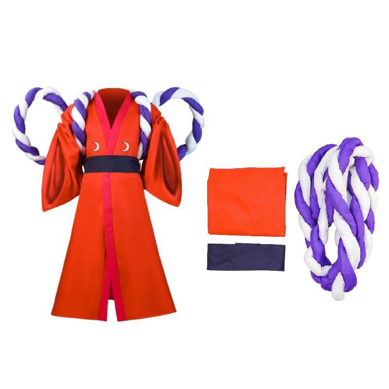 Костюм для косплея One Piece для унисекс, для ролевой игры персонажа аниме, с универсальными размерами