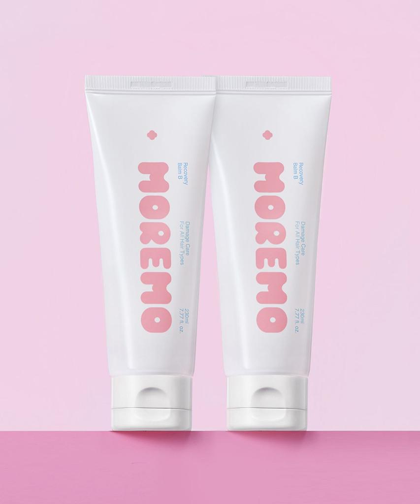 Recovery Balm 230ML Duo Set