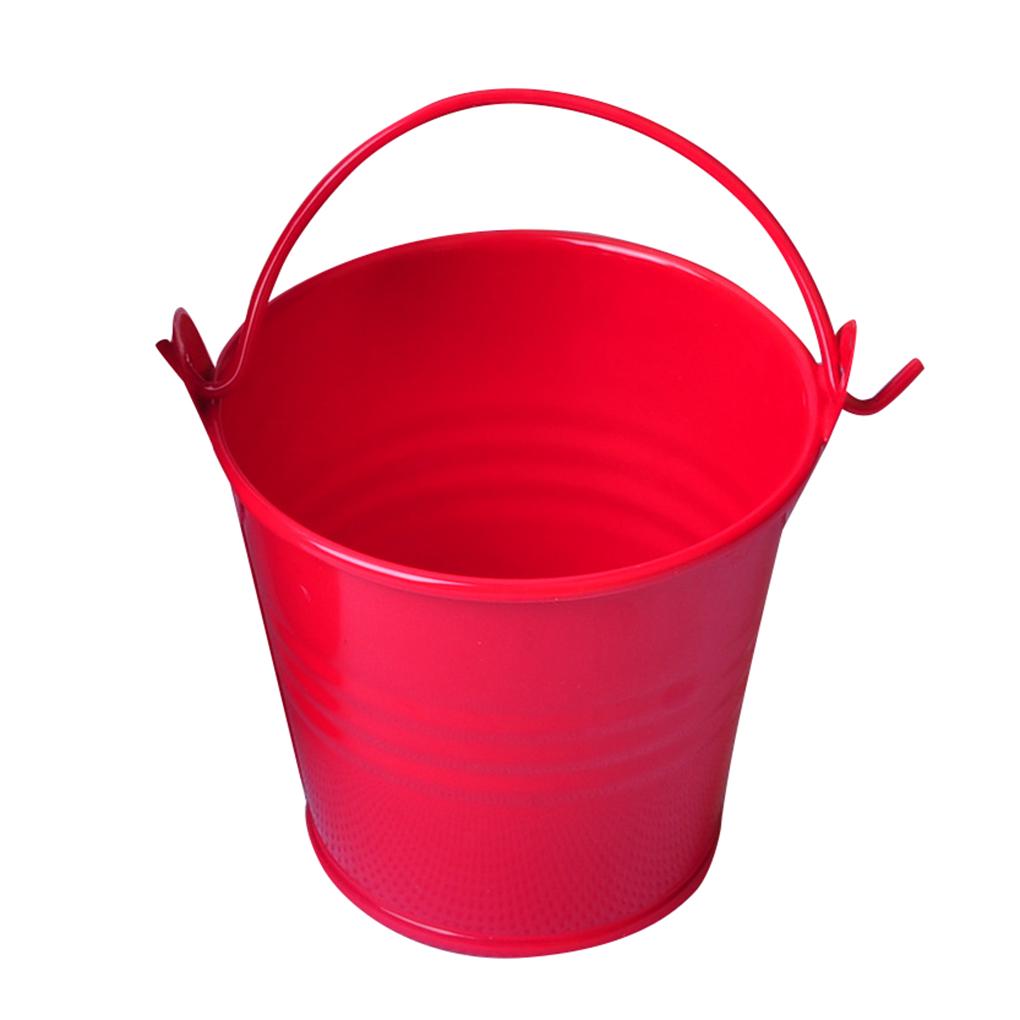 3 шт./набор лопата грабли лопата мини садовые инструменты металлические цветочные горшки садовый декор