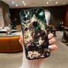 Eren Titan Attacks Phone Case for Redmi Note 12 12S 12C 13 13C 13R 14 14S 14R 14C 11A 13X A3 A3X A4 A5 Pro Max Plus