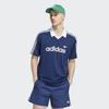adidas Унисекс Текстура в стиле 'Drop Needle' Классический