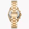 Michael Kors MK7257 Bradshaw Gold Ladies Watch
