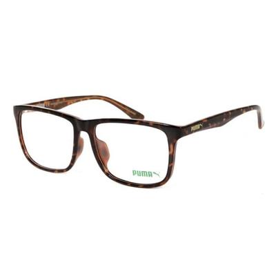 Puma Galleria Puma EyeLaSS Frame PE0036oa 002 Square МУЖСКИЕ И ЖЕНСКИЕ ОЧКИ