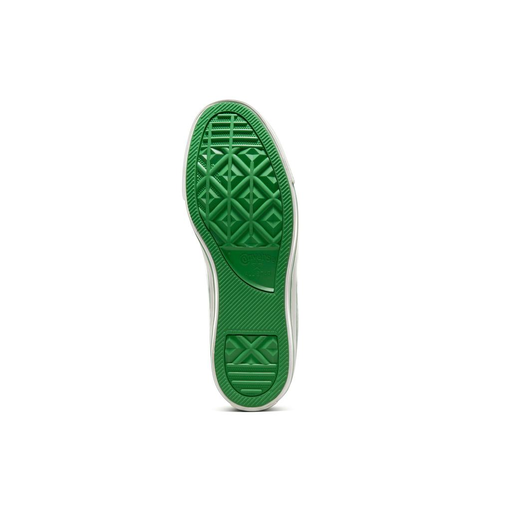 Converse Chuck Taylor All Star Low Retro Varsity женские кроссовки белые винтажно-белые A07142C