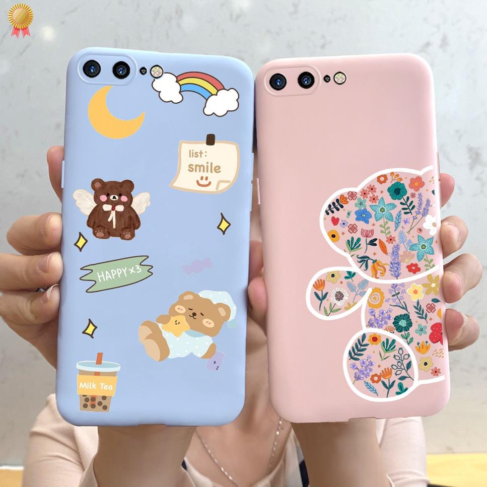 For IPhone 7 Plus 7Plus Case Cute Butterfly Black Silicone Shockproof Capa For IPhone7 Funda For IPhone 7 Plus 7Plus Phone Shell