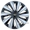 Колпак ступицы 15/16 дюйма для Ruichi R5 EC75 ED75EC71 Железные/Стальные диски