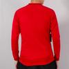 Nike Sport Training Soccer Jacket Men Outerwear Red AR4510-687