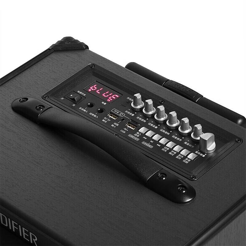 EDIFIER PW312 12-inch Outdoor Mobile Speaker