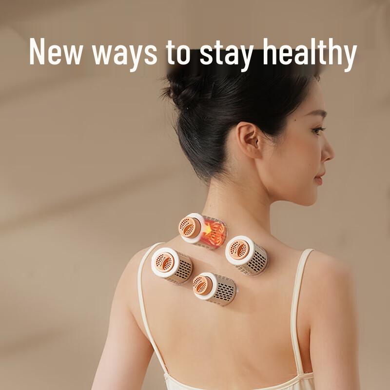 Подарочная коробка здоровья Hezheng Ai HZ-AH4