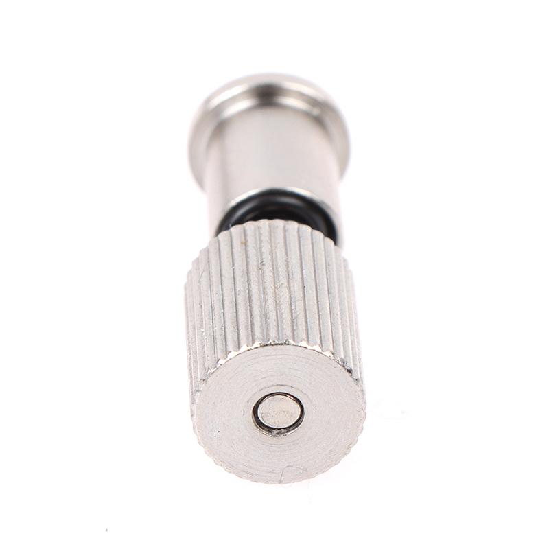 1Pc Presser Foot Easy Change Screw Clamp Spring Easy Holder Sewing Machine Tools