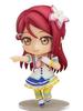 Nendoroid Love Рико Сакураучи раскрашенная подвижная фигурка Live! Солнечный свет!! Немасштабируемый АБС и ПВХ
