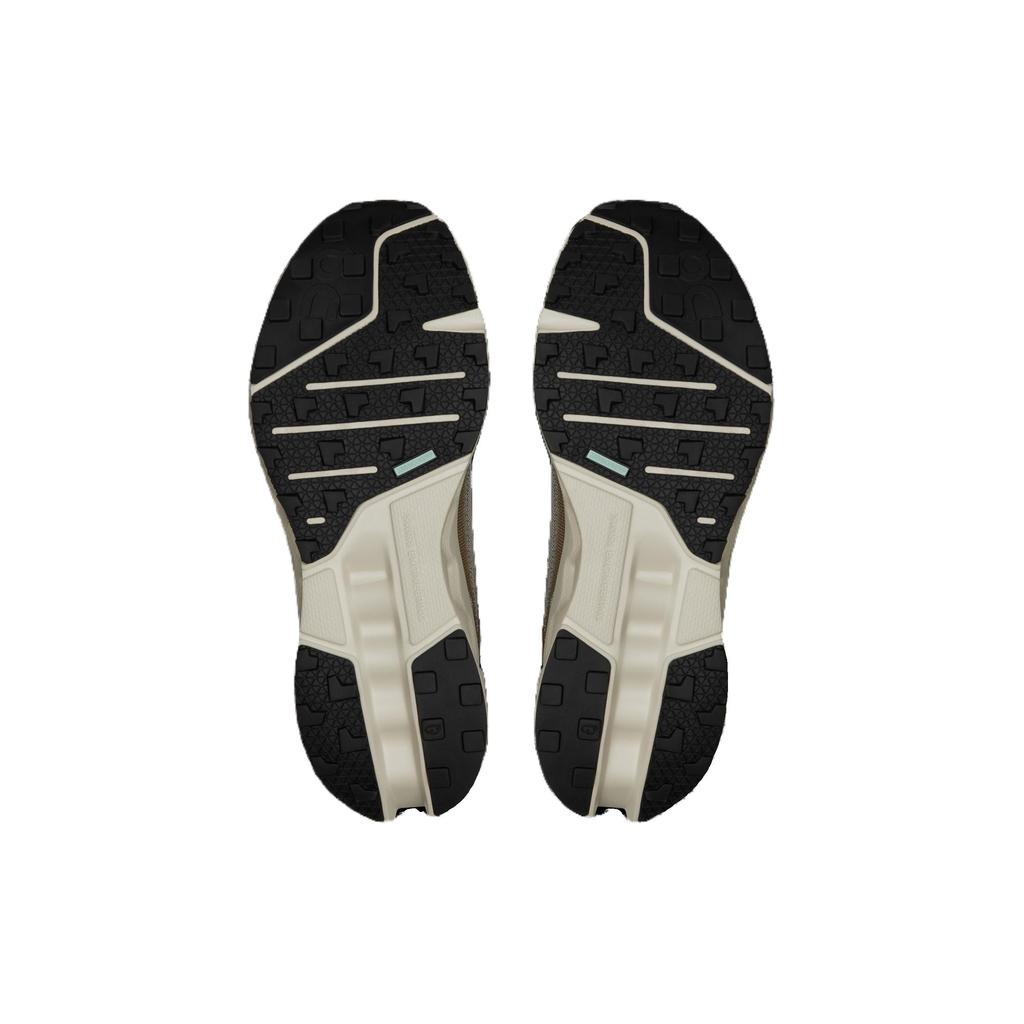 On Running Мужские кроссовки Cloudsurfer Trail Hunter Ice 3ME10112281