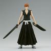 BANPRESTO BLEACH SOLID AND SOULS Ichigo Kurosaki Uryu Ishida Ichigo Kurosaki &