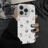 Подходит для Apple 11Pro милый iPhone11promax новый 11/11Pro креативный мультяшный звездный пес