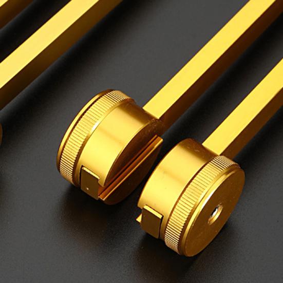 Tuning Fork 64/128HZ for Healing Relaxation Chakra Activation Massage Acupressure Sound Therapy Gift for Yoga Teachers Music Lovers