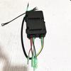 Cdi Switch Box Ignition Pack For Mercury Mariner 114-5713 855713A3 855713A4 1997-2005 6-25Hp 2-Stroke