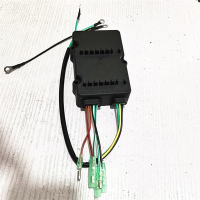 Блок коммутатора CDI Комплект зажигания Для Mercury Mariner 114-5713 855713A3 855713A4 1997-2005 6-25 л.с. 2-тактный