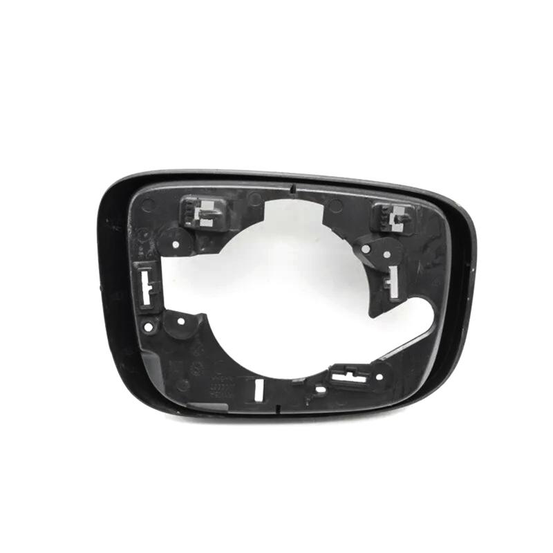 Портальная отделка корпуса бокового зеркала заднего вида для Volvo XC60 156 2009-2017
