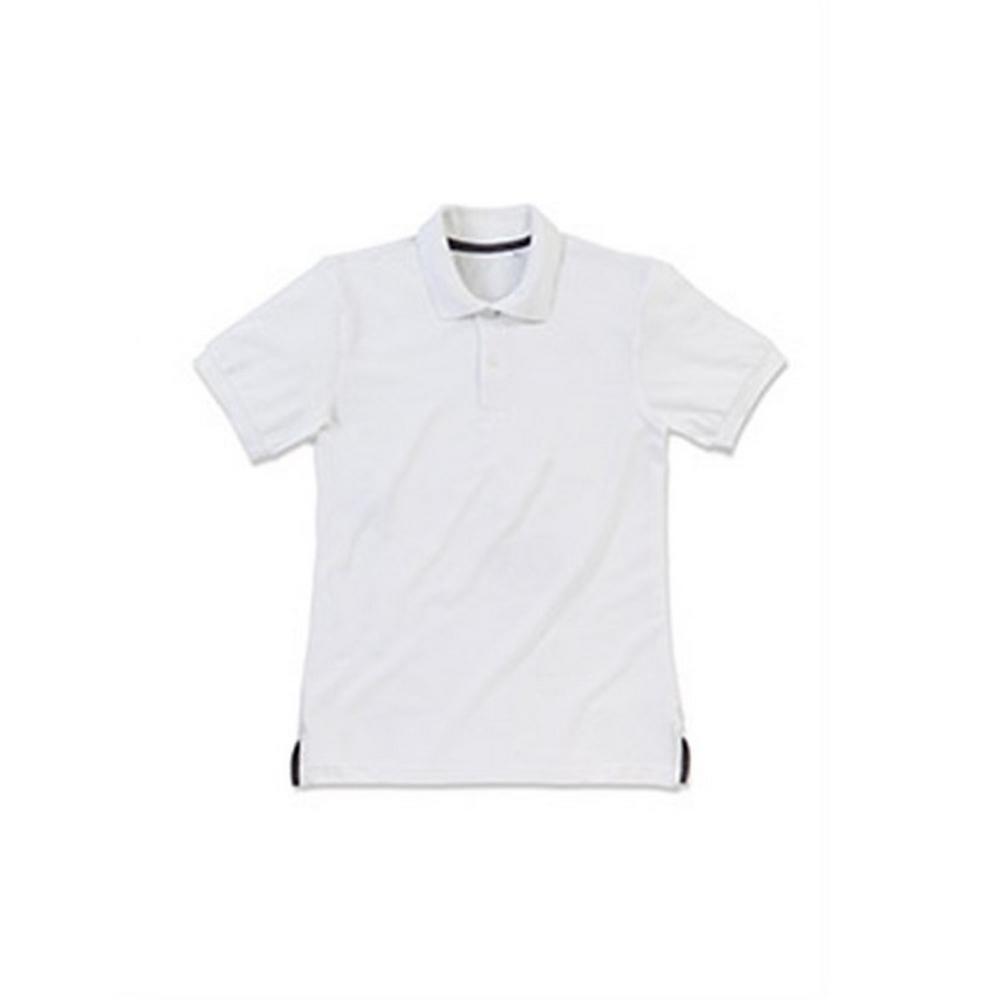 Stedman Mens Henry Cotton Polo