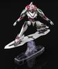 MODEROID Eureka Seven Nirvash Type ZERO Assembly Plastic Model Non-scale