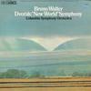 LP Запись БРУНО ВАЛЬТЕР ДИРИЖИРУЕТ КОЛУМБИЙСКИМ СИМФОНИЧЕСКИМ ОРКЕСТРОМ - Дво?ак : Симфония «Новый мир» CFP4028 КЛАССИКА Австралия Классика Б/У