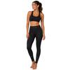 Skins Womens/Ladies Performance Fitted Leggings