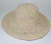 Pepper summer day ladies new travel vacation big eaves hat beach visor foldable beach straw hat