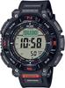 Casio Мужские S Pro Trek Solar биомасса пластик Черный Prg 340 1jf