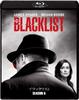 The Blacklist Season 6 Complete Box Press Limited Blu-ray (First Edition) [Blu-ray]