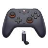 Беспроводной геймпад GameSir Nova Lite, Bluetooth-контроллер для игр с эффектом Холла для Switch, Android, iOS, ПК, игр в Steam