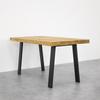 URIS BASIC 40x45 BLACK leg