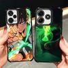 Мультяшный чехол Ben 10 с покрытием для телефона Xiaomi Redmi Note 14 15 Pro Plus 13 12 11 11S 11T 10 9S 9 5G, противоударный с подушкой безопасности