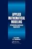 The Applied Mathematical Modeling : A Multidisciplinary Approach Book