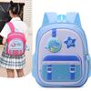 Школьный рюкзак новая цветовая гамма мультяшный легкий универсальный рюкзак большая вместимость детская сумка