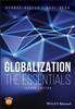 The Globalization : The Essentials Book