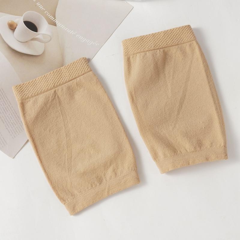 Мужские и женские силиконовые носки против трещин, облегчение боли в пятке, антитрещины на ногах