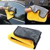 High Density Water Absorption Car Vehicle Washing Towel Cloth Cleaning Tool