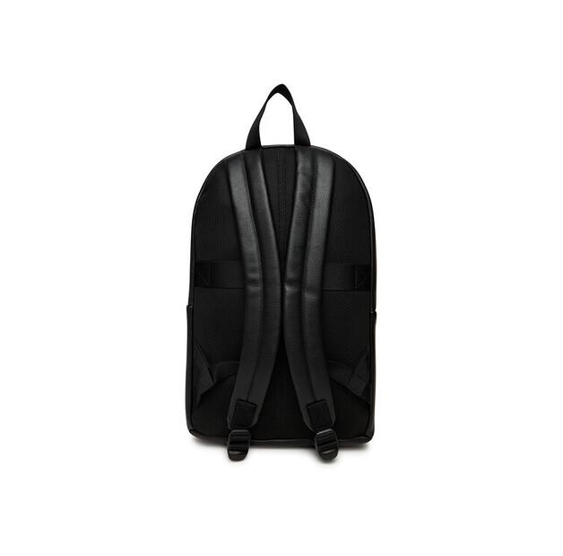 Рюкзак Calvin Klein Raised Round LV04D3155G, чёрный