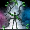 13 Фигурок Титана T13 Фигурка 3D Печатная Многосуставная Подвижная Счастливая 13 Фигурка Действия Нова 13 Фигурка Действия Макет Подарок для Детей
