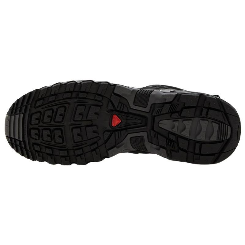 SALOMON Кроссовки Acs Pro 'Black Silver' 471798