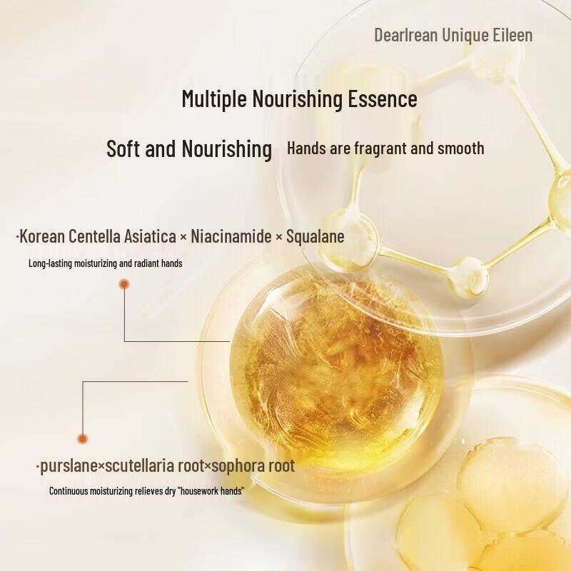 Dear Iirean Gentle Fragrance Hand Wash