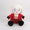 May Cry Devil Dante Plush Toy Stuffed Doll Game Peripheral Gift Decorations